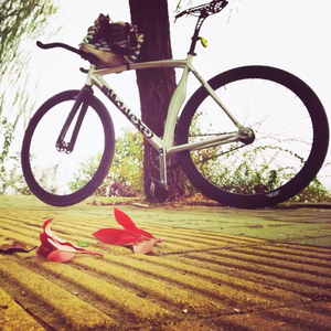 一个人的北京（Cover：好妹妹）-zk的民谣