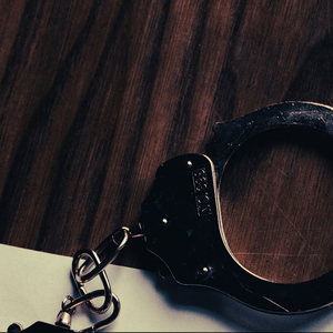 If Loving You is a Crime