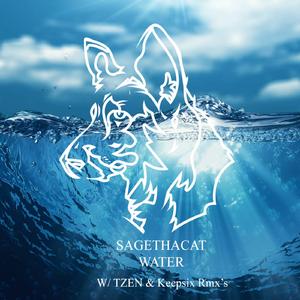 Water (TZEN Rmx)