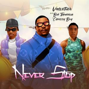 Never Stop