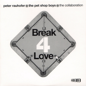 Break 4 Love (UK Radio Mix)