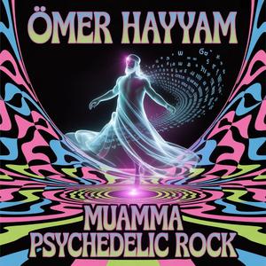 Muamma (Psychedelic Rock)