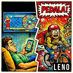 Pedala!