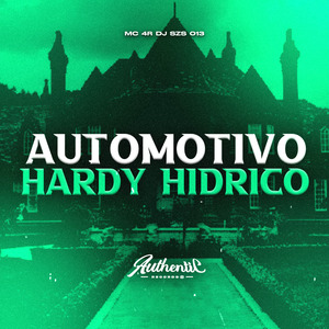 Automotivo Hardy Hidrico