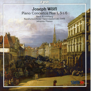 Piano Concerto No. 6 in D Major, Op. 49 "Le coucou": II. Andante