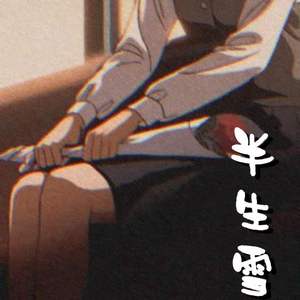 半生雪(remix)
