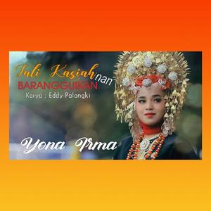 Tali Kasiah Nan Barangguik Kan