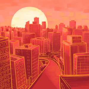 we could be glorious