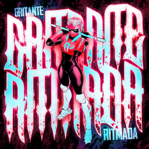 Gritante Ritmada