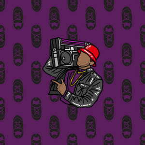 "猛飞吸" 揽佬 × Key Glock 孟菲斯type beat