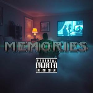 Memories (feat. MoundShroud)