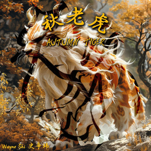 秋老虎