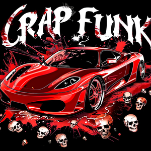 CRAP FUNK