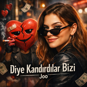 Diye Kandırdılar Bizi