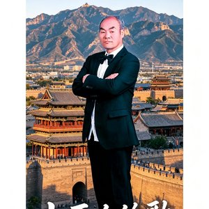 山西人的歌（翻自 苗音）