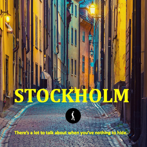 Stockholm