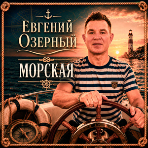 Морская