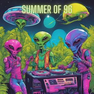 Summer Of 96