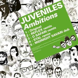Ambitions (Midnight Savari Dub)