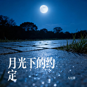 月光下的约定