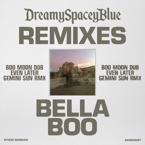 Boo Moon Dub