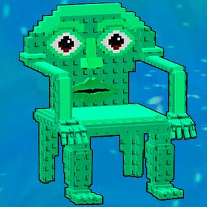 KARKERKAR KURKUR (Steal a brainrot)