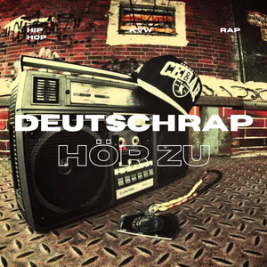 Deutschrap hör zu