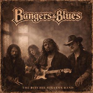 Dogs at the Back Door