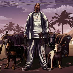 后街男孩（prod by MEGA）