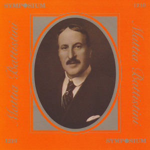 Hamlet, Act V: Come il romito fior (Sung in Italian)