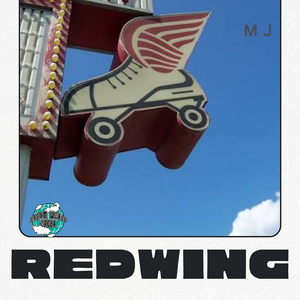 Redwing