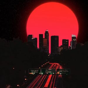 WELCOME TO THE FUTURE