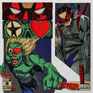 SUPERMAN (feat. prettifun)