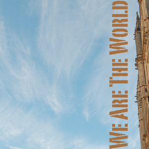 ウィ・アー・ザ・ワールド