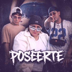 Poseerte