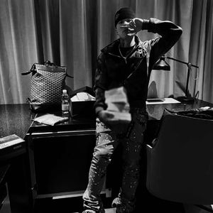 “你在哪”SASIOVERLXRD x BOBBYNOPEACE Type Beat