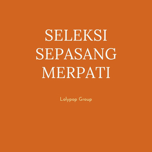 Sepasang Merpati