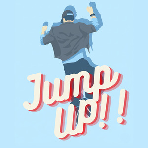 Jump UP!!