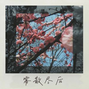 雾散尽后