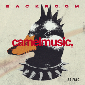 Backroom (Extended Mix)