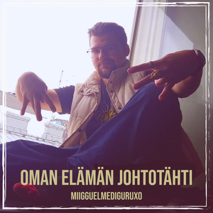 Oman Elämän Johtotähti