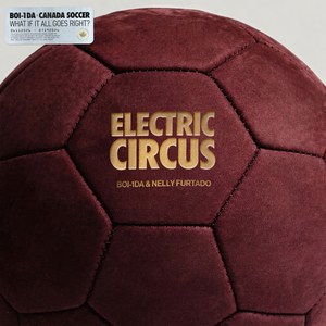ELECTRIC CIRCUS