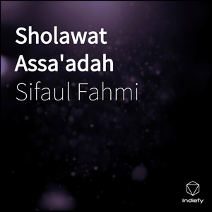 Sholawat Assa'adah