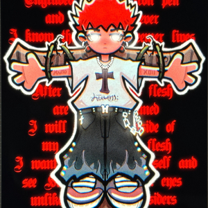 愛念藏prod.Yn1Jasper