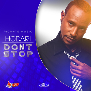 Don't Stop (Radio Edit)
