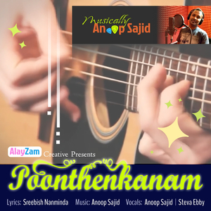 Poonthenkanam