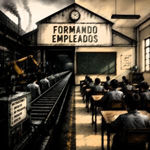 Formando Empleados