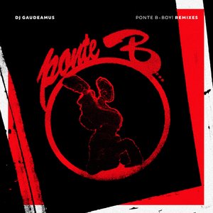 Ponte B-boy! (Dementira Remix)