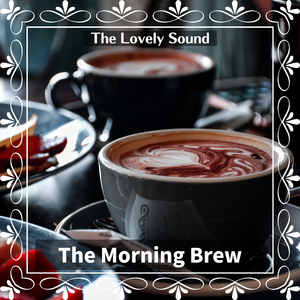 Chilling at the Cafe