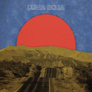 Luna Roja